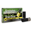 Remington Ultimate Defense Buckshot Shotshells 2-3/4" #4 Buck 1200 fps 5/ct