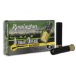 Remington Ultimate Home Defense Shotshells 410 ga 2-1/2" 4 plts #000 1225 fps 15/ct