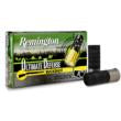 Remington Ultimate Defense Shotshell Ammunition 12ga. 2-3/4" #00 1200 fps 5/ct