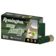 Remington Premier AccuTip Bonded Sabot Slug 12 ga 3" 385 gr Slug 1900 fps 5/ct