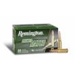 Remington Premier Match Berger Rifle Ammunition 6.5 Grendel 130gr OTM 2400 fps 20/ct