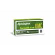 Remington UMC Handgun Ammunition .40 S&W 180 gr FNEB 990 fps 50/ct