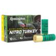 Remington Nitro Turkey Loads 12 ga 3-1/2in 2 oz #5 1300 fps 10/ct