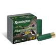Remington HyperSonic Steel Shotshells 10 ga 3-1/2 in  1-1/2 oz #BB 1500 fps 25/ct