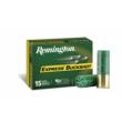 Remington Express Buckshot Shotgun Ammo 12 ga 2-3/4 in #00 Buck 1325 fps 15/ct