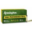 Remington High Performance Rifle Ammunition .32-20 Win 100 gr LRN 1210 fps 50/ct