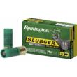 Remington Slugger High-Velocity Rifled Slug 12 ga 3 in 7/8 oz Slug 1875 fps 5/ct