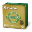 Remington Nitro Sporting Clays Shotshells 410 ga 2-1/2 in 1/2 oz #8 1300 fps 25/ct