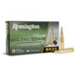 Remington Core-Lokt Tipped Rifle Ammunition 6.5 Creedmoor 129gr PT 2945 fps 20/ct