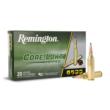 Remington Core-Lokt Tipped Rifle Ammunition 300 WSM 150gr PT 3340 fps 20/ct