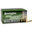 Remington Premier AccuTip Varmint Rifle Ammunition .221 Fireball 50 gr ATV 2995 fps 20/ct