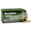 Remington Premier AccuTip Varmint Rifle Ammunition .223 Rem 50 gr ATV 3410 fps 20/ct