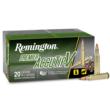 Remington Premier AccuTip Varmint Rifle Ammunition .223 Rem 55 gr ATV 3240 fps 20/ct