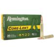 Remington Core-Lokt Rifle Ammunition .300 Wby 180 gr PSP 3120 fps 20/ct