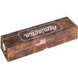 Remington 2026 Bullet Knife King of the Mountain 3-1/2" Drop Point Blade Stag Bone