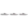 Remington RXB Drop Point Blade Replacement Set 3/ct
