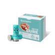 Remington Gun Club "Cure" Shotshells 12 ga 2-3/4 in 1-1/8 oz #8 1145 fps 25/ct