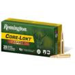 Remington Core-Lokt Copper Rifle Ammunition 360 Buckhammer 160gr HP 2275 fps 20/ct