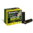 Remington Nitro-Steel Duplex Shotshells 12ga 3" 1-1/4oz 1450 fps #2 & #6 Shot 25/ct