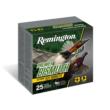 Remington Premier Bismuth Shotshells 12ga 3 in 1-3/8oz #5 1400 fps 25/ct