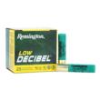 Remington Low Decibel Shotshells 410ga 2-1/2" 1/2oz 650 fps #9 25/ct