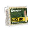 Remington Ranch Hand Rimfire Ammunition .22LR 38gr PHP 1340 fps 100/ct