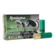 Remington Premier Magnum Turkey Loads 12 ga 3 in 2 oz #4 1175 fps 5/ct