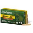 Remington Core-Lokt Copper Rifle Ammunition .270 Win 130gr CHP 3060 fps 20/ct