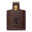 Remington Leather Toe Pad
