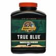 Ramshot True Blue Spherical Powder 1 lbs