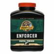 Ramshot Enforcer Spherical Handgun Powder 1 lbs