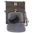 Cameleon Aya Concealed Carry Purse Black