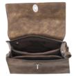 Cameleon Hemera Concealed Carry Purse Black