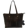 Cameleon Juno Gaia Concealed Carry Handbag Chestnut