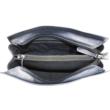 Smith & Wesson Structured Handbag Concealed Carry Purse Blue