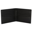 Smith & Wesson Bifold Wallet Black