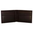 Smith & Wesson Front Pocket Wallet Brown