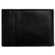 Smith & Wesson Front Pocket Wallet Black