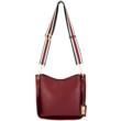 Cameleon Emma Concealed Carry Purse Burgundy