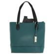 Cameleon Evelyn Concealed Carry Purse Green