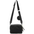 Cameleon Harper Concealed Carry Purse Black