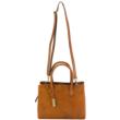 Cameleon Natalie Concealed Carry Purse Tan