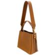 Smith & Wesson Bucket Bag Concealed Carry Purse Tan