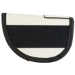 Cameleon Myla Concealed Carry Purse White