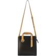 Cameleon Sage Concealed Carry Purse Black