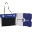 Smith & Wesson Slim Leather Wallet Display 15 Wallets