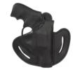 Revolver Thumbreak Size 2S Stealth Black RH