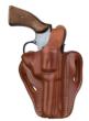 Revolver Thumbreak Size 3 Classic Brown RH
