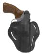 Revolver Thumbreak Size 3 Stealth Black RH