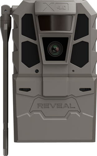 TACTACAM REVEAL X 4.0
